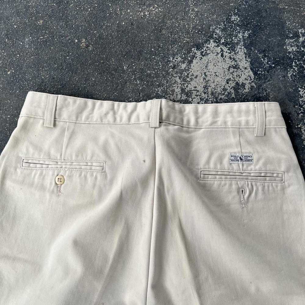 Polo Ralph Lauren × Streetwear × Vintage Vintage … - image 5