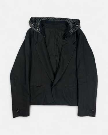 Undercover ss06 chuuut - Gem