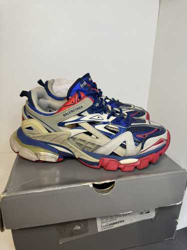 Balenciaga track 2 sneakers - Gem