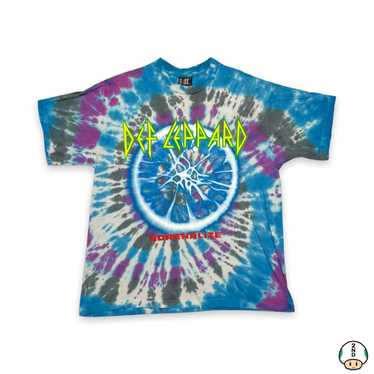 Vintage 90s band def - Gem Vintage 90s band def - Gem