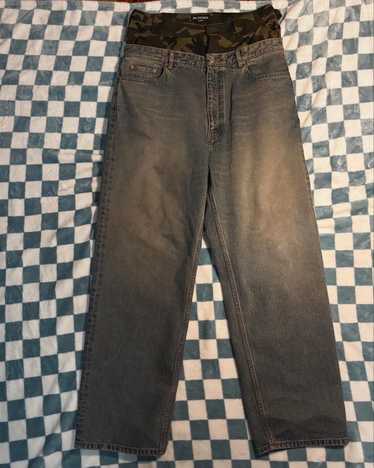 Balenciaga denim - Gem