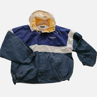 Vintage north sails jacket - Gem Vintage north sails jacket - Gem