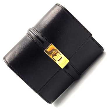Celine fold wallet trifold - Gem