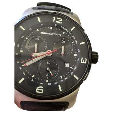Momo design watch - Gem