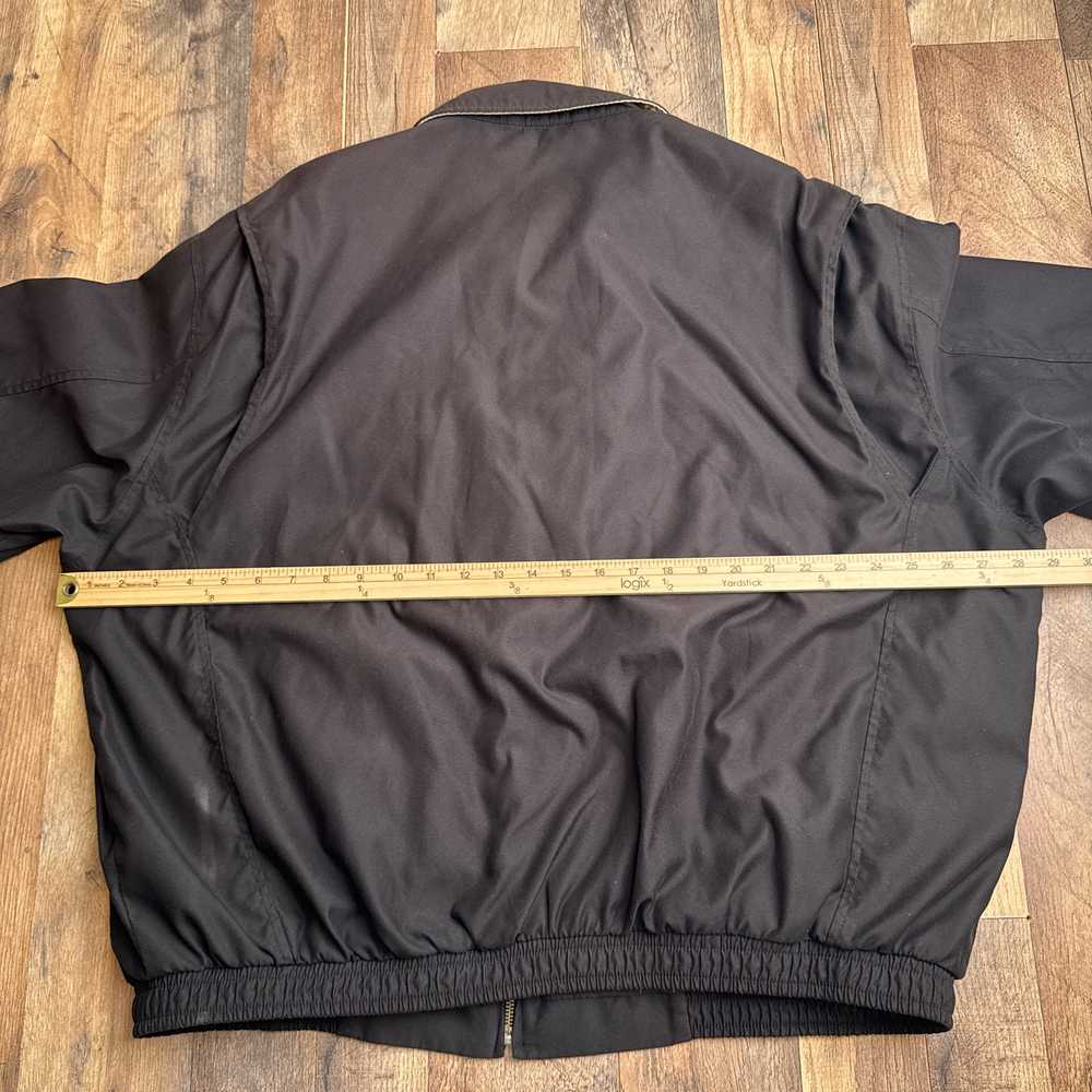 Vintage 90s Polo Ralph Lauren Harrington Jacket M… - image 10