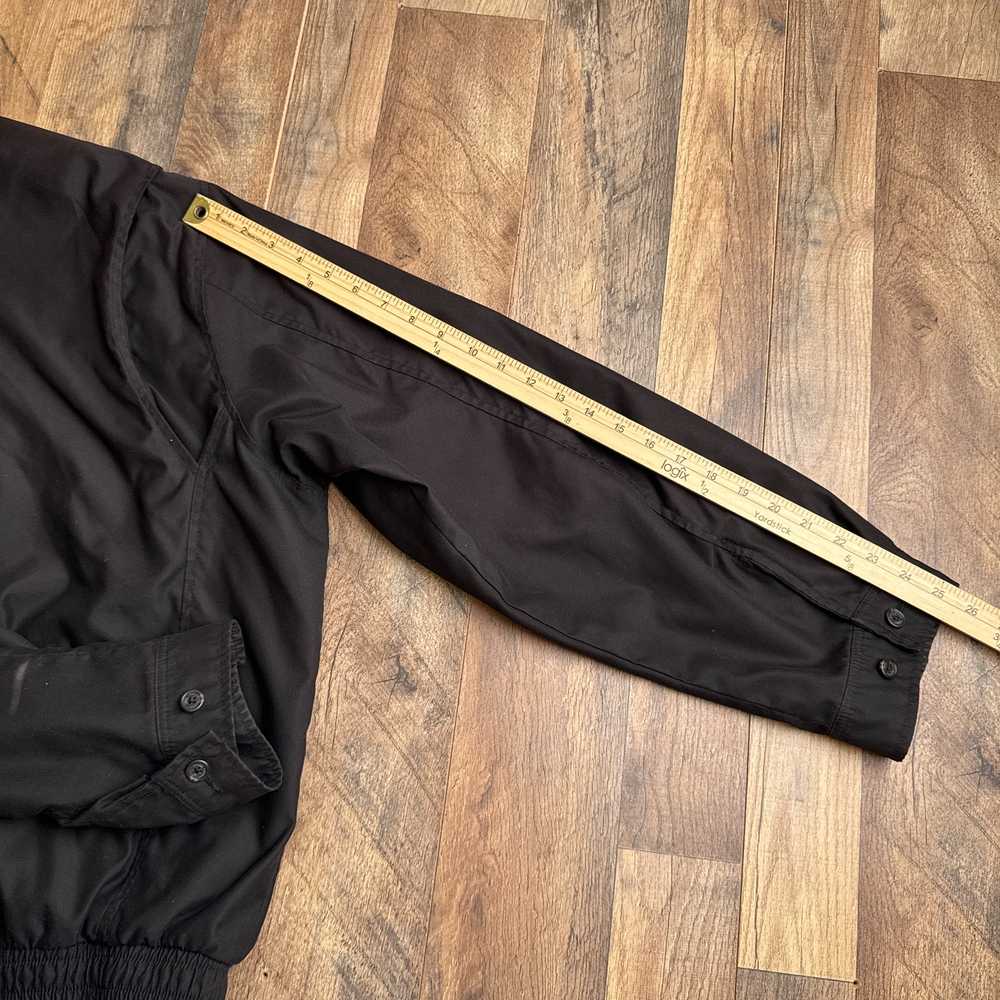Vintage 90s Polo Ralph Lauren Harrington Jacket M… - image 11