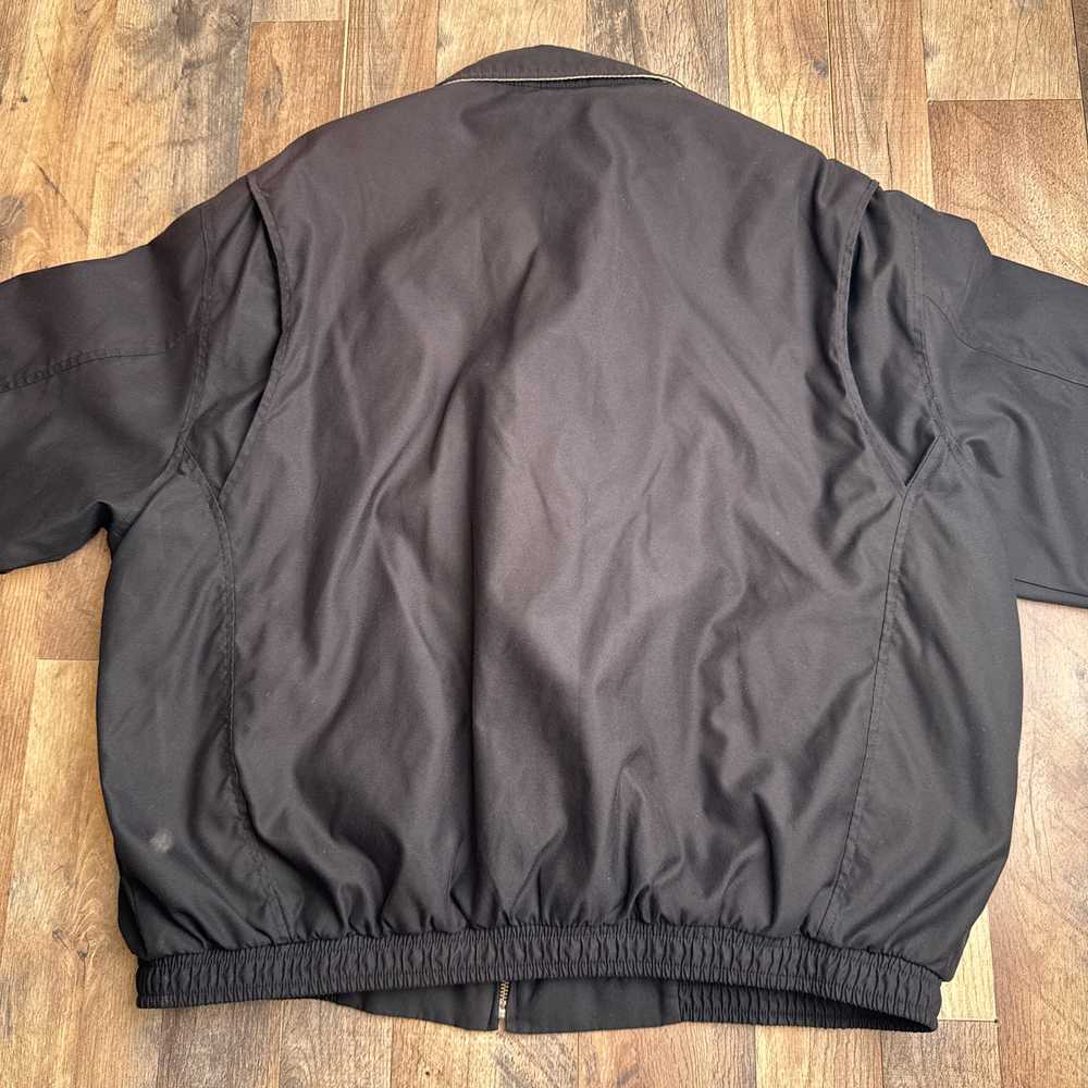 Vintage 90s Polo Ralph Lauren Harrington Jacket M… - image 5