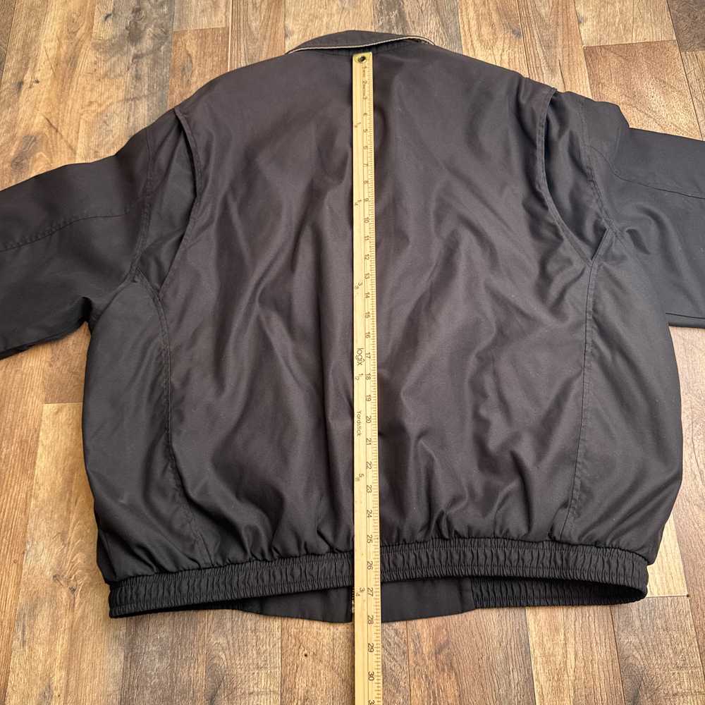 Vintage 90s Polo Ralph Lauren Harrington Jacket M… - image 9