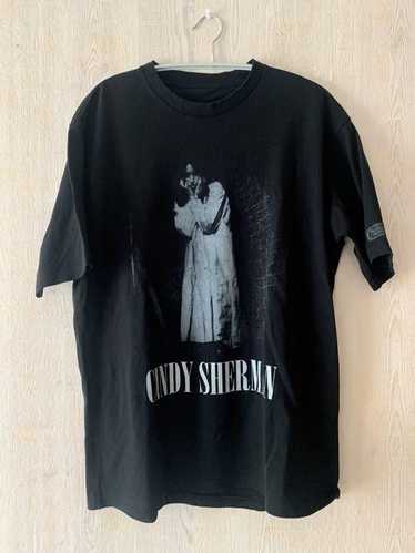 UNDERCOVER アンダーカバー CINDY SHERMAN スウェット 3 UNDERCOVER 20SS CINDY SHERMAN プリントスウェット トレーナー