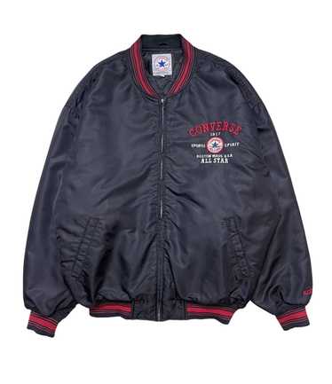 Vintage jacket converse boston - Gem
