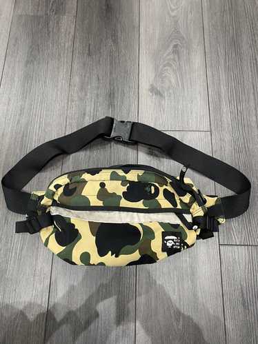 Bape bape waist - Gem Bape bape waist - Gem