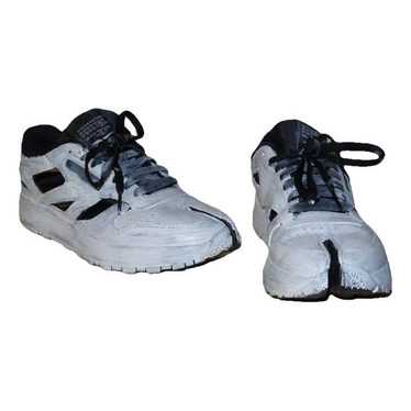 Maison margiela reebok project - Gem
