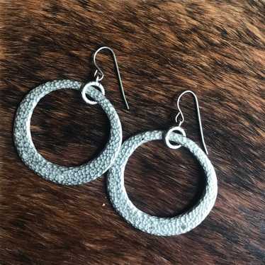 Balenciaga bb earrings - Gem