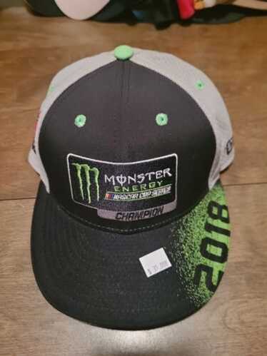 New era 9fifty monster - Gem