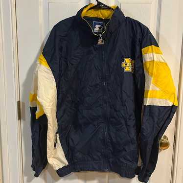 Starter michigan jacket - Gem Starter michigan jacket - Gem