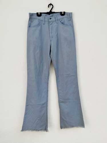 パンツ Levi'sVintageClothing STAPREST SEAGRASS Levi's（リーバイス）の「Levi's/リーバイス LOOSE STRAIGHT