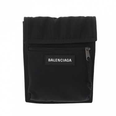 Balenciaga shoulder bag explorer - Gem