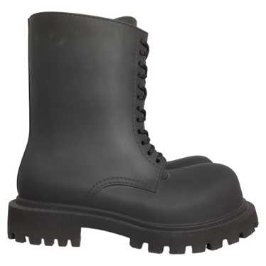 Balenciaga balenciaga steroid boots - Gem Balenciaga balenciaga steroid boots - Gem