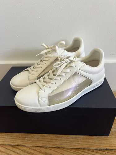 Louis vuitton luxembourg sneaker - Gem