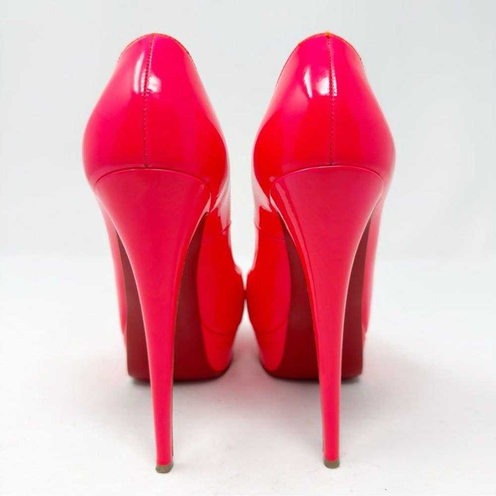 Christian Louboutin Patent leather heels - image 6
