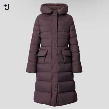 Uniqlo+j ultra light down - Gem