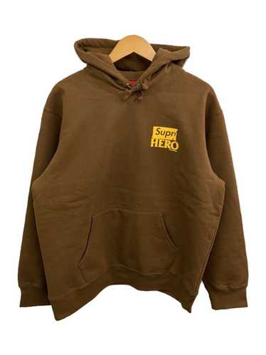 Supreme antihero hooded sweatshirt - Gem