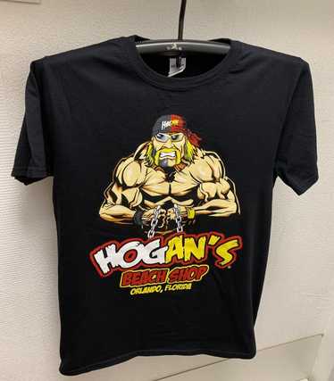 Wwf logo t shirt - Gem