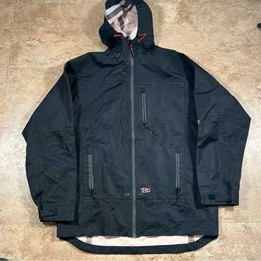 Vtg 10x hunting jacket - Gem