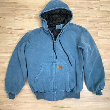 Carhartt j130 jacket mens - Gem