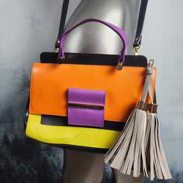 Vintage braccialini bag - Gem