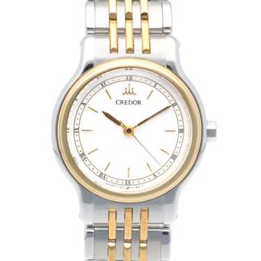 Seiko seiko credor ladies - Gem