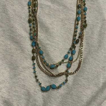 Premier Designs Necklace - image 1