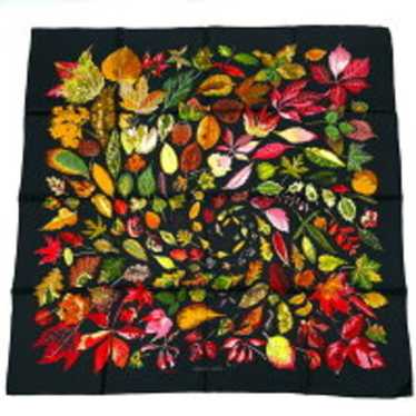 Hermes scarf tourbillon - Gem