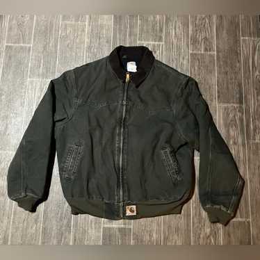 Carhartt j14 mos xl - Gem Carhartt j14 mos xl - Gem