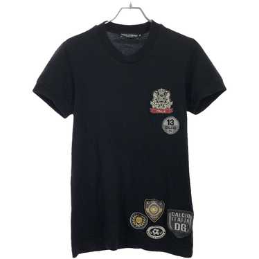 Dolce gabbana design t-shirt - Gem