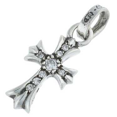Chrome hearts pave diamond - Gem