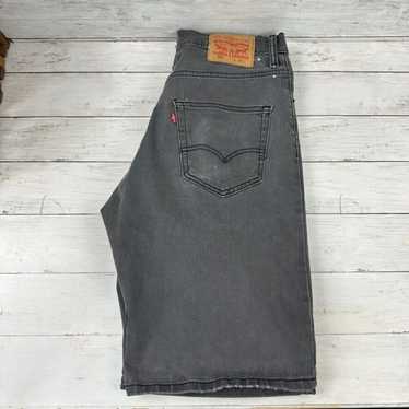 Levis faded black levi - Gem Levis faded black levi - Gem