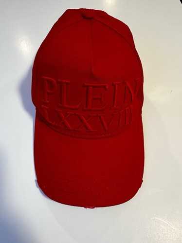 VIP価格【関税/送料込】【PHILIPP PLEIN】帽子 2025年最新】PHILIPP PLEIN メンズ キャップの人気アイテム