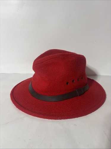 Filson wool packer hat - Gem