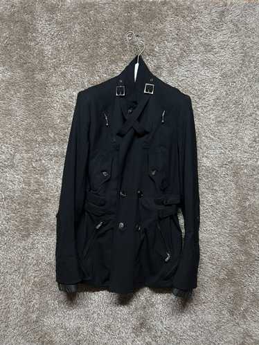 Takahiromiyashita the soloist. ss16 - Gem