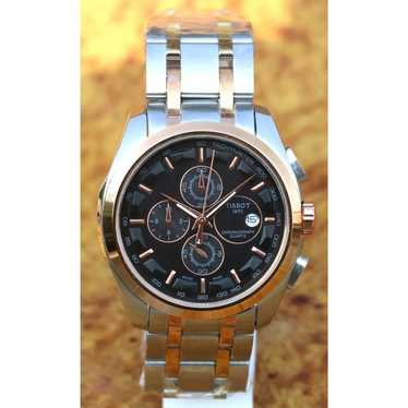 Tissot chronograph watch - Gem