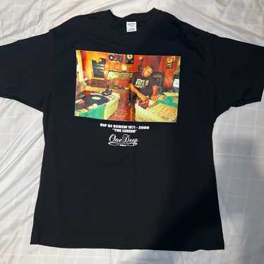 dj screw dj スクリュー　suc texas g-rap 激レア　半袖 dj screw dj スクリュー suc texas g-rap 激レア 半袖 - メルカリ