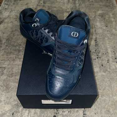 Dior men sneakers - Gem Dior men sneakers - Gem