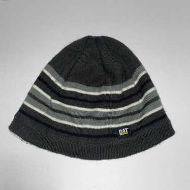 00s] stussy beanie knit - Gem