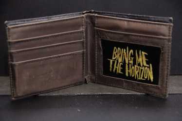 廃盤】BRING ME THE HORIZON/輸入盤 CD2枚セット - メルカリ