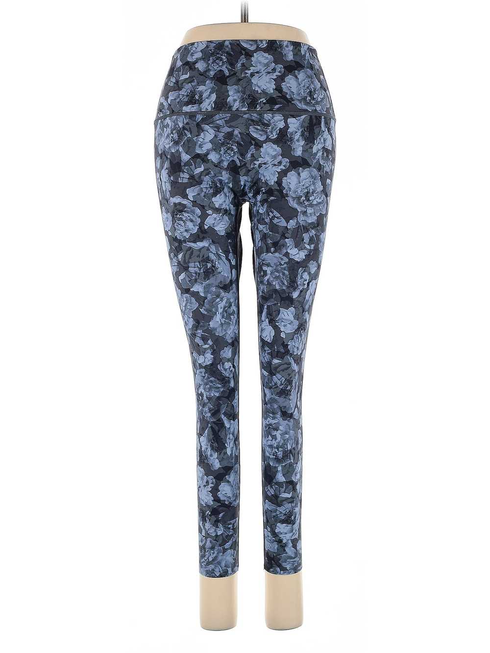 OFFLINE by Aerie Women Blue Leggings L - image 1