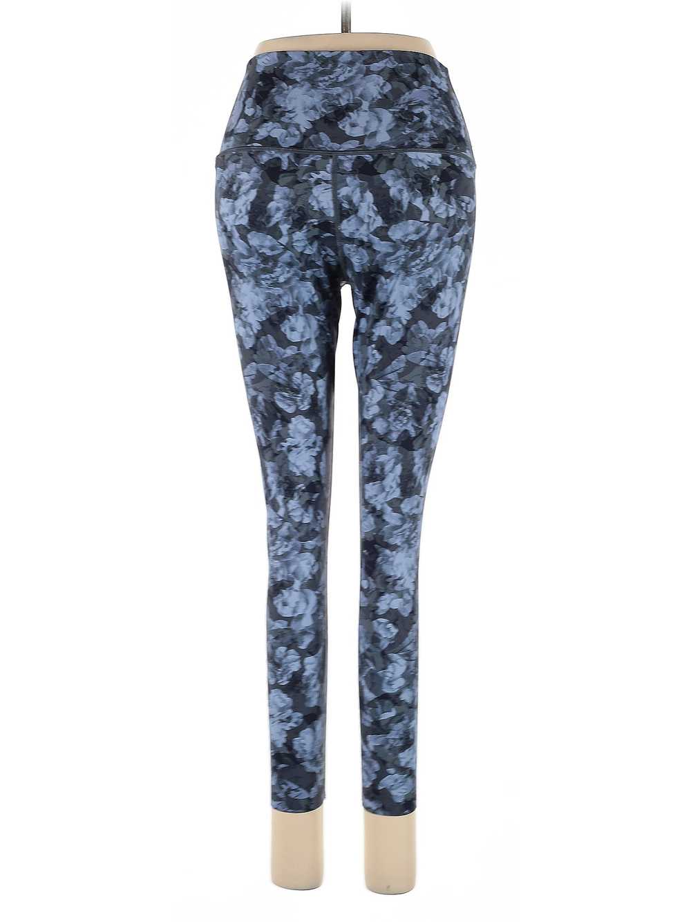 OFFLINE by Aerie Women Blue Leggings L - image 2