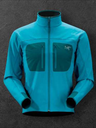 Vintage arcteryx soft shell - Gem Vintage arcteryx soft shell - Gem