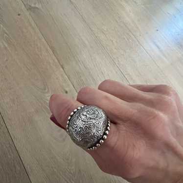 Stephen dweck ring - Gem