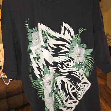Darc sport ohana wolf - Gem